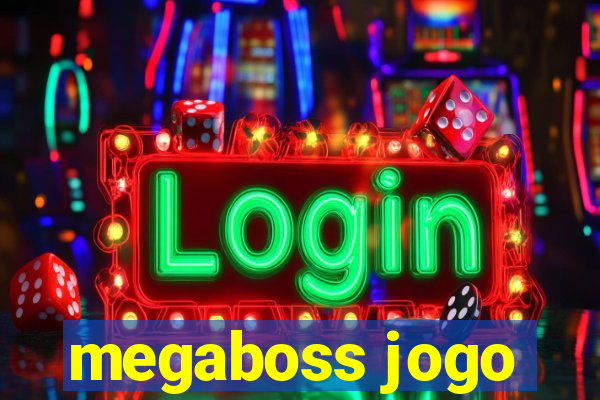 megaboss jogo